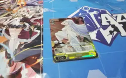 ALBION SR AZURE LANE 2 WEISS SCHWARZ ENGLISH - Image 1