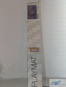 Haunted Hallow Gengar PLAYMAT PLAY MAT ULTRA PRO FOR Pokemon CARDS TCG - Image 2