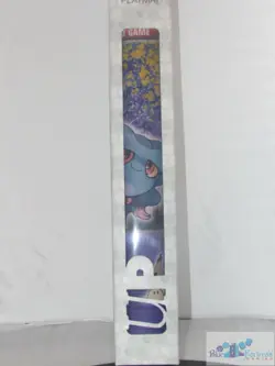 Haunted Hallow Gengar PLAYMAT PLAY MAT ULTRA PRO FOR Pokemon CARDS TCG - Image 3