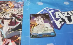 CHKALOV SR AZURE LANE 2 WEISS SCHWARZ ENGLISH - Image 1