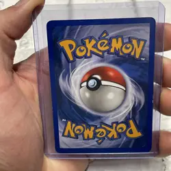 Phanpy 100/147 Aquapolis Set Pokemon TCG Regular Common LP Vintage Nintendo Card - Image 3