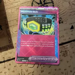 Pokemon Cards Ace Spec bundle x 7 - English NM/M - Various Sets a - Image 5