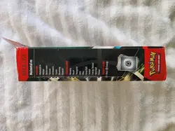 Brand New Sealed Pokemon Ex Battle Deck Melmetal EX 60 CARD DECK - Image 2