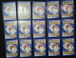 Huge Lot (25) Of Pokemon Celebrations Cards Pikachu 005,006,008/025 Holo NM - Image 4