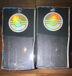 Pokemon Card TCG Mega Evolutions Gardevoir Elite Trainer Box ETB New Sealed New - Image 4