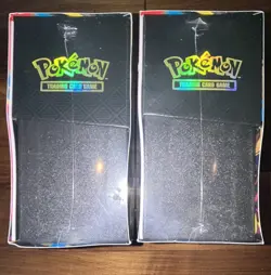 Pokemon Card TCG Mega Evolutions Gardevoir Elite Trainer Box ETB New Sealed New - Image 5