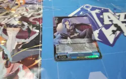 BILOXI SR AZURE LANE 2 WEISS SCHWARZ ENGLISH - Image 1
