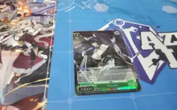 MUSASHI SR AZURE LANE 2 WEISS SCHWARZ ENGLISH - Image 1