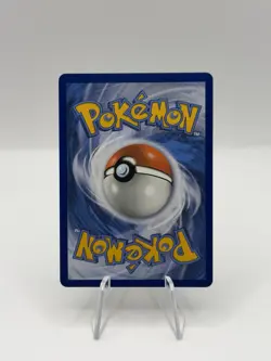 Rowlet & Alolan Exeggutor GX Tag Team Pokemon Card Sun & Moon 1/236 Holo - Image 2