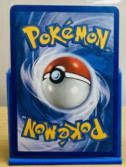 Pokemon Psyduck Platinum 87/127 Non-Holo LP Card - Image 2
