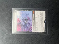 Bitterblossom MTG Ultimate Masters English LP - Image 1
