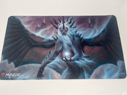 Magic The Gathering Playmat IIkoria: Lair of Behemoths Illuna, Apex of Wishes - Image 1