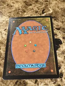 LAUGHING MAD Magic the Gathering MTG Final Fantasy Foil - Image 2