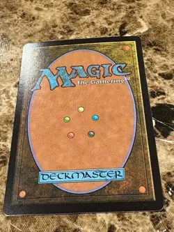 RETRIEVE THE ESPER Magic the Gathering MTG Final Fantasy Foil - Image 2