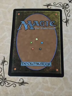 MTG Conformer Shuriken (Extended Art Foil) Commander Final Fantasy 127 FF7 NM - Image 3