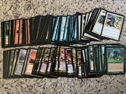 MTG - Apocalypse Complete Set - 143/143 - Image 1