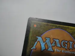Sol Ring Revised Edition Damaged MTG Magic the Gathering **READ** - Image 4