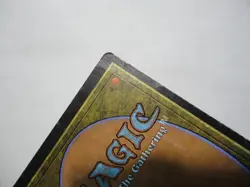 Sol Ring Revised Edition Damaged MTG Magic the Gathering **READ** - Image 5