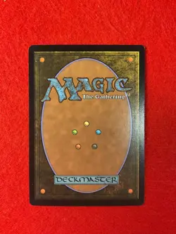 Gelatinous Cube - Foil - Adventures in the Forgotten Realms - Magic - MTG - Image 2