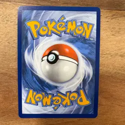 Counter Gain 249/191: Surging Sparks Holo Secret Rare Gold Pokemon - Image 2