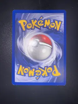 Pokemon TCG Pikachu #4 Stamped 1999 WB Movie Black Star Promo Card - Image 2