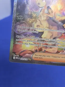 Pokemon ME01 Mega Evolution Acerola’s Mischief 183/132 Special Illustration Rare - Image 5