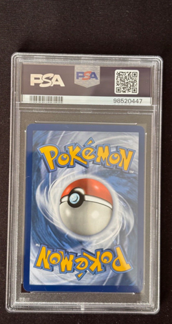 2023 POKEMON OBF EN-OBSIDIAN FLAMES SPECIAL ILLUSTRATION RARE #224 REVAVROOM PSA - Image 2