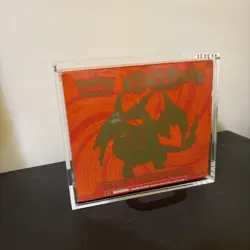 Pokemon Elite Trainer Box ETB Magnetic Acrylic Case - Image 1