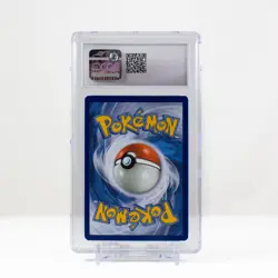 Pokemon Caterpie Reverse Holo 3/108 XY Evolutions - CGC 10 Gem Mint - Image 3