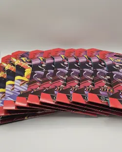 Pokemon TCG S/V Destined Rivals Booster Pk (10) Bundle Factory Sealed Free Ship - Image 5