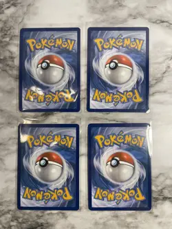 Pokemon 151 Costco Holo Promos Bulbasaur Charmander Squirtle Pikachu - Bundle 4 - Image 2