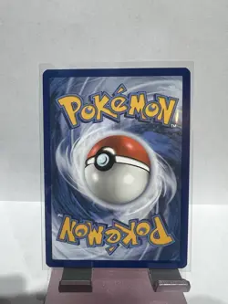 Trainer Greeta Reverse Holo 188/197 Obsidian Flames Pokemon TCG - Image 2