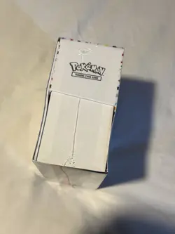 Pokemon TCG 151 Elite Trainer Box ETB Scarlet & Violet Factory Sealed New W/Case - Image 5