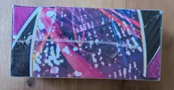 Pokemon TCG Fusion Strike Build and Battle Box (4 Packs) - Brand New & Sealed - Image 2