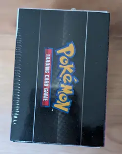 Pokemon TCG Fusion Strike Build and Battle Box (4 Packs) - Brand New & Sealed - Image 5