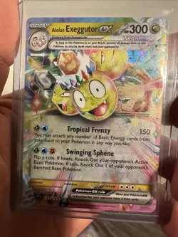 Pokemon TCG Surging Sparks Ex Lot of 6 - Magneton Promo, Hyrdreigon, ETC - Image 3