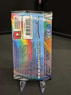 1 Pokemon Sun And Moon Cosmic Eclipse Sealed Pack - Image 2