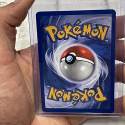 Erika's Exeggcute 43/132 - Uncommon - 1st Edition Gym Heroes Pokemon NM Pokemon - Image 3