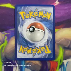 Darkrai GX - 88a/147 - Pokemon Sun & Moon Burning Shadows Alternate Art Promos - Image 3