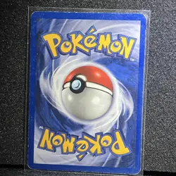 SWIRL Rainbow Energy / HOLO RARE / Team Rocket / Pokemon TCG - Image 3