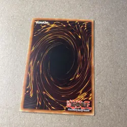 Yugioh Mirror Force MRD-138 Metal Raiders Unlimited LP - Image 4