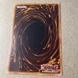 Yugioh Mirror Force MRD-138 Metal Raiders Unlimited LP - Image 5