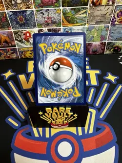 Fidough 069 Sv: Scarlet & Violet Promo Cards Holo - Image 2