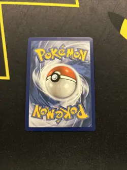 Pikachu 005/025 NM/LP -Full Art Pokemon Card- Celebrations 25th Anniversary (d2 - Image 2