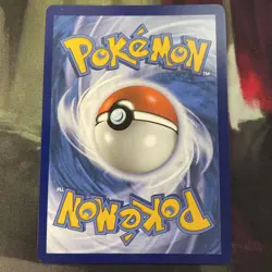 Pachirisu 208/198 Scarlet & Violet Illustration Rare Pokemon Card Electric Type - Image 2