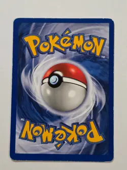 Magneton 9/102 Base Set Rare Holo Pokemon Card WOTC 1999 - Light Play - Image 2