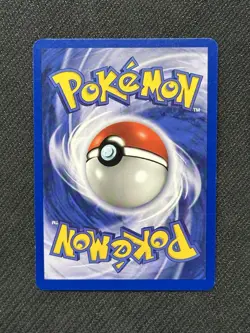 NM Dark Charizard 4/82 Team Rocket Holo Rare Pokemon Card - Image 2