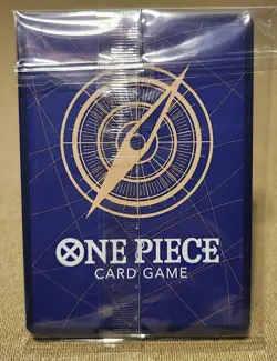 Perona (Illustration Box Vol.4) OP09-034 One Piece Promotion Cards FOIL - Image 2
