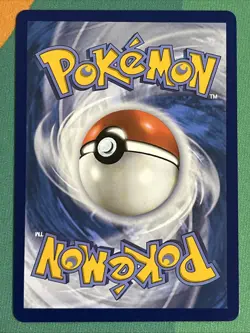 Pokemon Card Mimikyu NON-HOLO Prize Pack Series (097/198) Paldea Evolved NM - Image 2