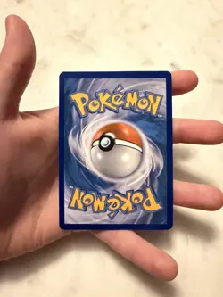 Pokemon TCG Kangaskhan EX Flashfire Full Art Holo Ultra Rare Card 103/106 - Image 3